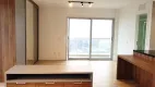 Foto 2 de Apartamento com 1 Quarto à venda, 57m² em Chácara Santo Antônio, São Paulo