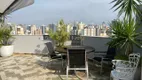 Foto 16 de Cobertura com 2 Quartos à venda, 180m² em Vila Clementino, São Paulo