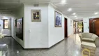 Foto 42 de Apartamento com 3 Quartos para venda ou aluguel, 180m² em Gonzaga, Santos