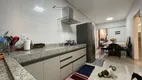 Foto 8 de Casa com 3 Quartos à venda, 160m² em Vila Valparaiso, Santo André
