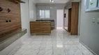 Foto 6 de Apartamento com 3 Quartos à venda, 80m² em Vila Alzira, Santo André