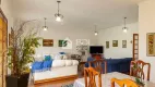 Foto 2 de Casa de Condomínio com 3 Quartos à venda, 280m² em Loteamento Alphaville Campinas, Campinas