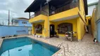 Foto 2 de Sobrado com 4 Quartos à venda, 305m² em Boqueirão, Praia Grande