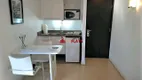 Foto 2 de Flat com 1 Quarto à venda, 37m² em Itaim Bibi, São Paulo