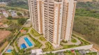 Foto 14 de Apartamento com 3 Quartos para alugar, 142m² em Cidade Jardim, Rio Claro