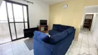 Foto 2 de Apartamento com 1 Quarto à venda, 66m² em Vila Guilhermina, Praia Grande
