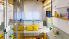 Foto 10 de Apartamento com 1 Quarto à venda, 27m² em Móoca, São Paulo