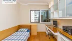 Foto 28 de Apartamento com 4 Quartos à venda, 209m² em Campo Belo, São Paulo