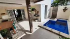 Foto 11 de Casa com 3 Quartos à venda, 110m² em Embaré, Santos