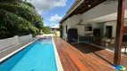 Foto 3 de Casa de Condomínio com 4 Quartos à venda, 217m² em Boa Uniao Abrantes, Camaçari