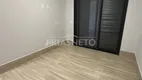 Foto 35 de Casa de Condomínio com 4 Quartos à venda, 270m² em CHACARA NAZARETH, Piracicaba