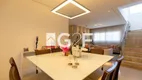 Foto 11 de Casa de Condomínio com 4 Quartos à venda, 280m² em Swiss Park, Campinas