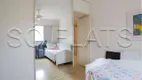 Foto 10 de Apartamento com 4 Quartos à venda, 185m² em Campo Belo, São Paulo