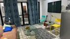 Foto 3 de Apartamento com 1 Quarto para alugar, 57m² em Tambaú, João Pessoa