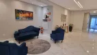 Foto 2 de Apartamento com 1 Quarto à venda, 54m² em Vila Guilhermina, Praia Grande