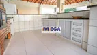 Foto 8 de Fazenda/Sítio com 3 Quartos à venda, 120m² em Estancia das Aguas, Monte Mor