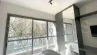 Foto 3 de Apartamento com 1 Quarto à venda, 23m² em Centro, São Paulo