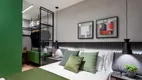 Foto 6 de Apartamento com 3 Quartos à venda, 76m² em Santo Cristo, Rio de Janeiro