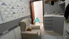 Foto 9 de Apartamento com 2 Quartos à venda, 70m² em Vila Suica, Santo André