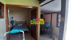 Foto 12 de Casa com 4 Quartos à venda, 130m² em Recanto do Sol, São Pedro da Aldeia