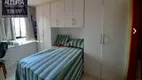 Foto 8 de Apartamento com 2 Quartos à venda, 68m² em Imbuí, Salvador