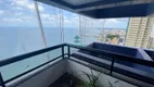 Foto 4 de Apartamento com 4 Quartos à venda, 290m² em Vitória, Salvador