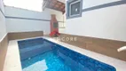 Foto 21 de Casa com 2 Quartos à venda, 80m² em Balneário Itaoca, Mongaguá