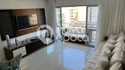 Foto 2 de Apartamento com 3 Quartos à venda, 120m² em Tijuca, Rio de Janeiro