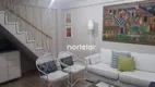 Foto 4 de Sobrado com 5 Quartos à venda, 380m² em Brooklin, São Paulo
