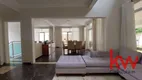 Foto 11 de Casa de Condomínio com 3 Quartos para venda ou aluguel, 450m² em Chácara Monte Alegre, São Paulo
