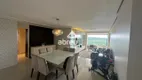 Foto 5 de Apartamento com 3 Quartos à venda, 123m² em Capim Macio, Natal