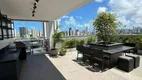 Foto 10 de Apartamento com 2 Quartos à venda, 97m² em Bessa, João Pessoa