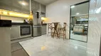 Foto 14 de Casa com 3 Quartos à venda, 170m² em Santa Mônica, Belo Horizonte