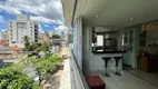 Foto 10 de Apartamento com 3 Quartos à venda, 95m² em Santa Efigênia, Belo Horizonte