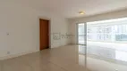 Foto 4 de Apartamento com 3 Quartos para alugar, 160m² em Santo Amaro, São Paulo