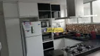 Foto 4 de Apartamento com 2 Quartos à venda, 91m² em Jardim Maria Cecilia, São Bernardo do Campo