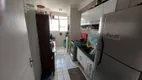 Foto 4 de Apartamento com 2 Quartos à venda, 52m² em Jardim Santa Tereza, Carapicuíba