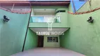 Foto 47 de Sobrado com 4 Quartos à venda, 179m² em Vila Scarpelli, Santo André