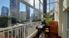 Foto 5 de Apartamento com 1 Quarto à venda, 77m² em Vila Nova Conceição, São Paulo