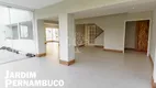 Foto 14 de Apartamento com 3 Quartos à venda, 222m² em Leblon, Rio de Janeiro