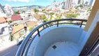 Foto 17 de Apartamento com 2 Quartos para alugar, 146m² em Balneário, Florianópolis