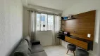 Foto 10 de Apartamento com 2 Quartos à venda, 47m² em Tamatanduba, Eusébio