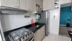 Foto 3 de Apartamento com 2 Quartos à venda, 54m² em Cumbica, Guarulhos