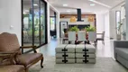 Foto 2 de Casa de Condomínio com 5 Quartos à venda, 450m² em Condominio Terras de Santa Teresa, Itupeva