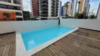 Foto 8 de Apartamento com 3 Quartos à venda, 103m² em Tambaú, João Pessoa
