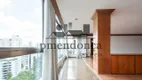 Foto 5 de Apartamento com 4 Quartos à venda, 276m² em Higienópolis, São Paulo
