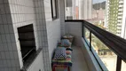 Foto 14 de Apartamento com 2 Quartos à venda, 85m² em Canto do Forte, Praia Grande