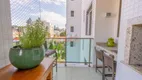 Foto 12 de Apartamento com 3 Quartos à venda, 164m² em Alto da Rua XV, Curitiba