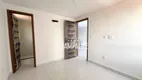 Foto 4 de Apartamento com 2 Quartos à venda, 58m² em Ponta De Campina, Cabedelo