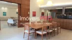 Foto 19 de Apartamento com 3 Quartos à venda, 155m² em Campo Belo, São Paulo